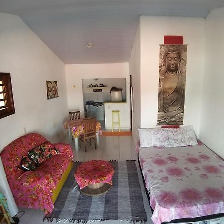 loft bacana Praia de Pipa Exterior foto