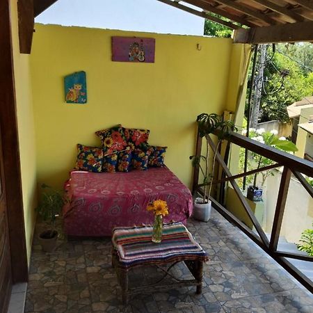 loft bacana Praia de Pipa Exterior foto