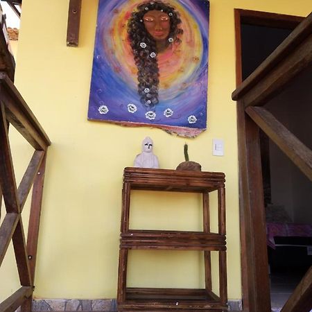 loft bacana Praia de Pipa Exterior foto