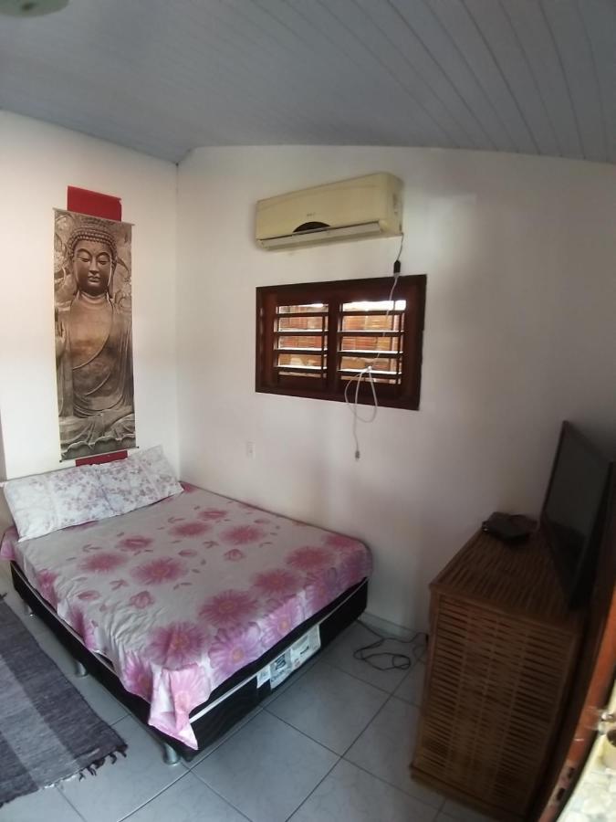 loft bacana Praia de Pipa Exterior foto