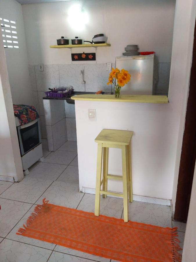 loft bacana Praia de Pipa Exterior foto