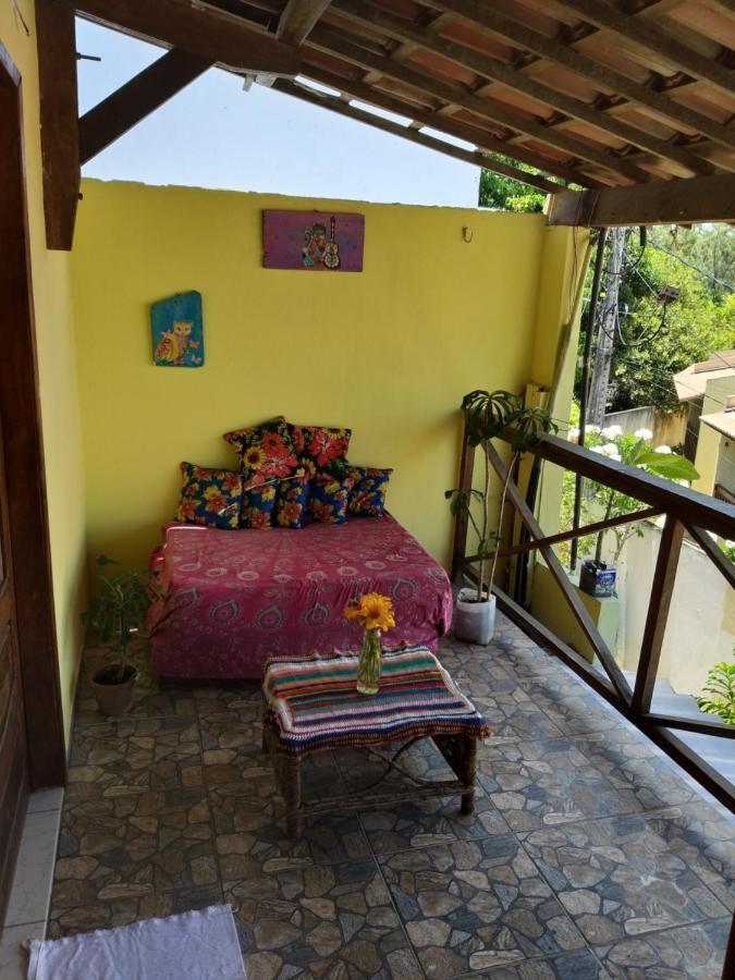 loft bacana Praia de Pipa Exterior foto