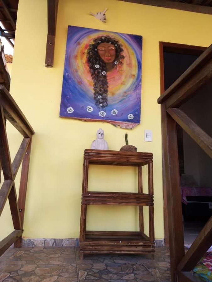 loft bacana Praia de Pipa Exterior foto