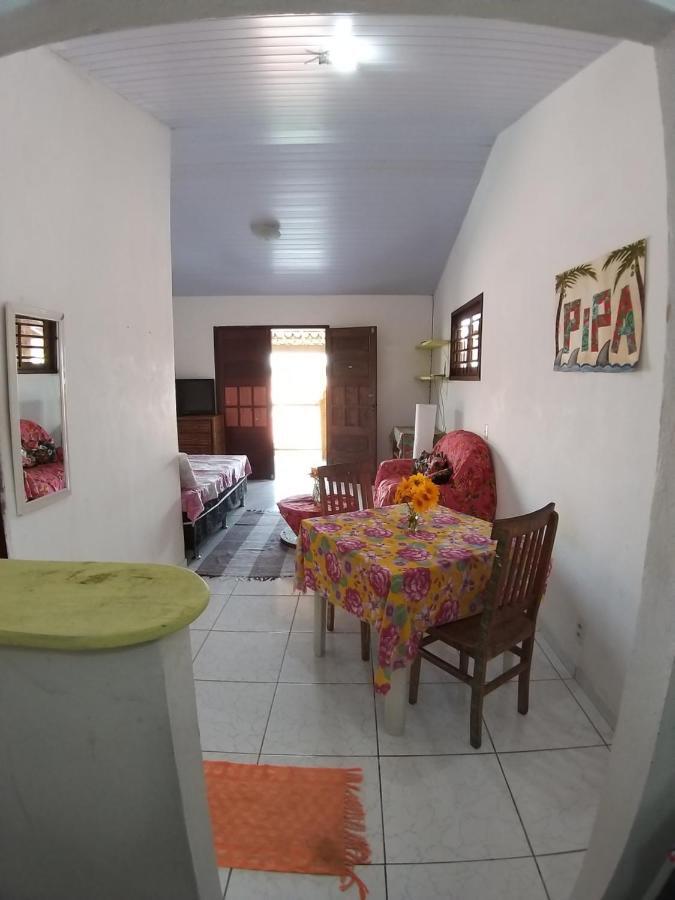 loft bacana Praia de Pipa Exterior foto
