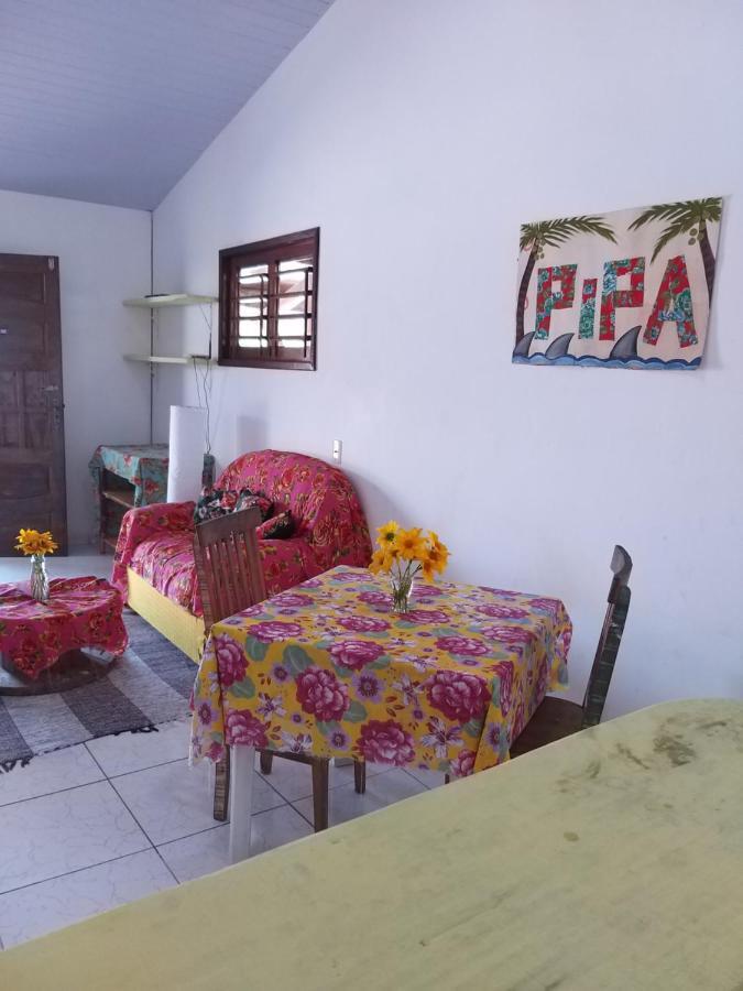 loft bacana Praia de Pipa Exterior foto